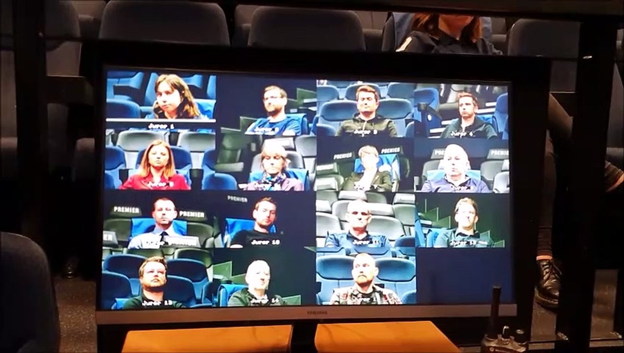 Odeon Edinburgh Fort Kinnaird Will Host Remote Juries For The High 