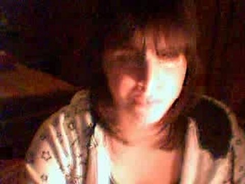 moi qui chante la zik de mon idole quentin <3