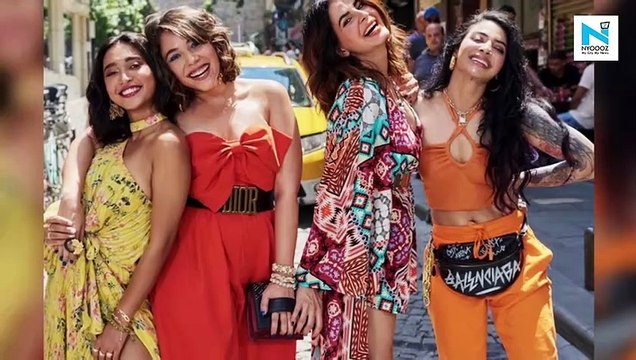 Four More Shots Please & Arjun Mathur nominated for International Emmy Awards 2020