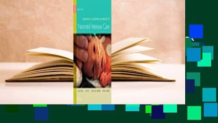 Full version  Merenstein & Gardner's Handbook of Neonatal Intensive Care  Review