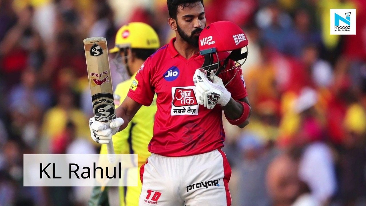 IPL 2020: KL Rahul breaks Sachin Tendulkar’s record, becomes fastest Indian batsman to 2000 runs in IPL