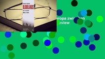 Full version  Bloodlands. Europa zwischen Hitler und Stalin 1933-1945  Review