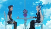 Re Zero Season 2 Episode 15 Preview Video Dailymotion