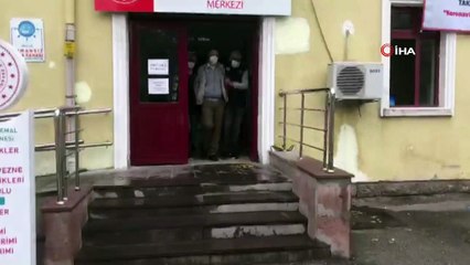 Ankara merkezli PKK/KCK operasyonunda 82 gözaltı kararı