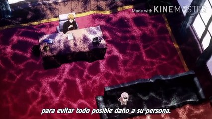 Juagando al Fandub | Kaguya-Sama Love is War T1 C1