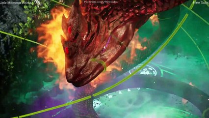 Chief Spirit Master Episode 30 Eng sub