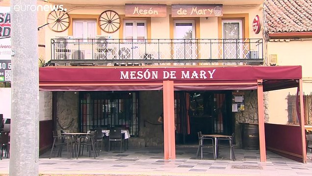 Covid-19: Αντιδράσεις για τα μέτρα του δεύτερου κύματος σε Ισπανία και Γαλλία