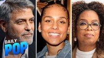 Breonna Taylor: George Clooney, Alicia Keys, Oprah & More Want Justice