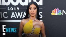 Cardi B Already Getting Tons of Flirty DMs After Offset Split