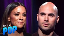 Jana Kramer & Mike Caussin Dish on Writing Relationship Book