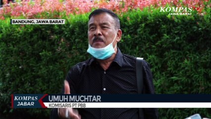 Bobotoh, Patuh Ya. Ingat Jangan Datang Ke Stadion!