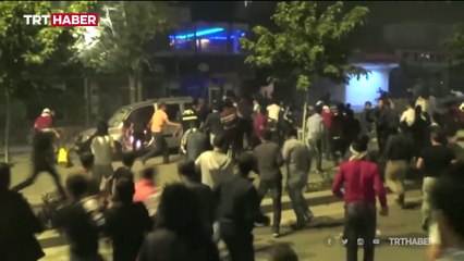 6-8 Ekim olaylarında neler yaşandı?