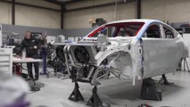 Ford Mustang Mach-E 1400 Build & Testing