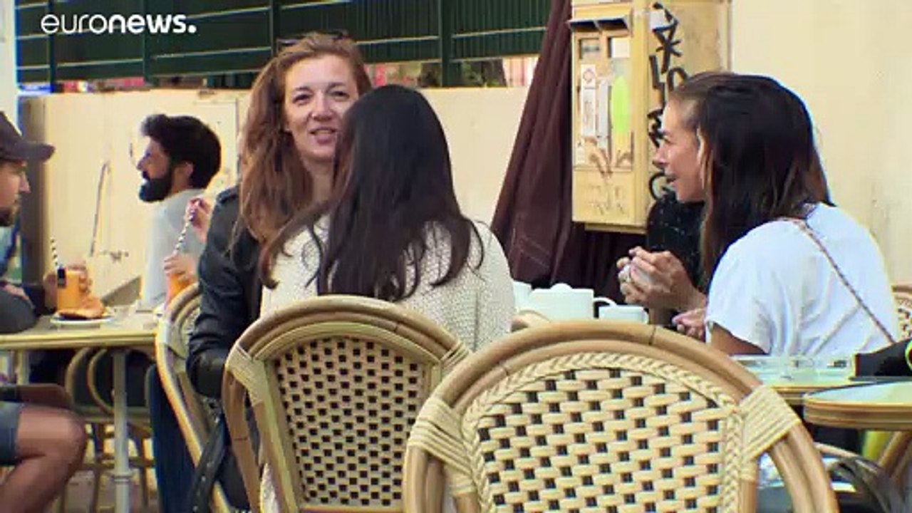 COVID-19: вторая волна пандемии в Европе