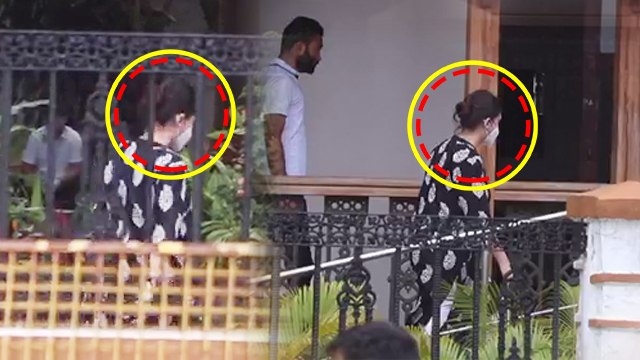 Deepika Padukone की मैनेजर Karishma Prakash पहुंची NCB office; Watch Video | FilmiBeat