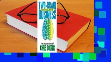About For Books  Two-Brain Business: Grow Your Gym  For Kindle