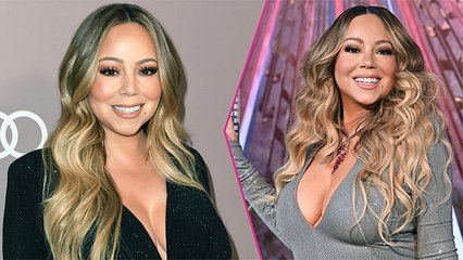 Mariah Carey Feels She Was Held Captive In Her Past Relationship