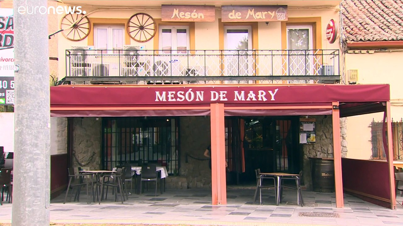 Corona in Europa am 25.9.: Krawalle in Madrid - 8 Kinder auf Intensivstation in Frankreich