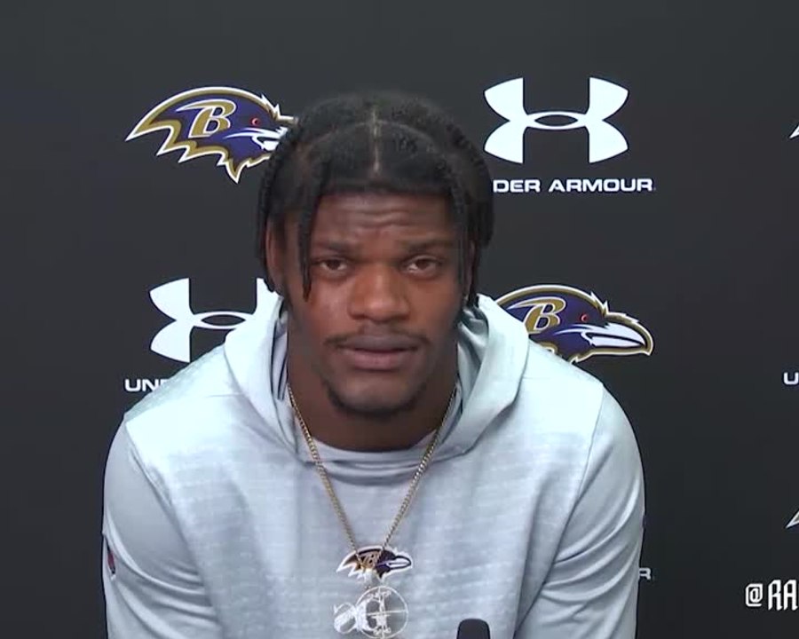 Jackson not singling out Mahomes ahead of Chiefs clash