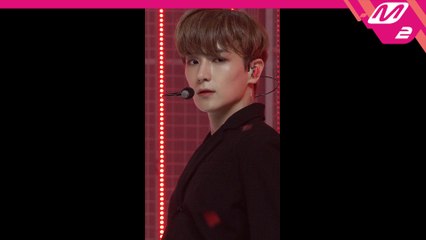 더보이즈 현재 직캠 THE STEALER_200924