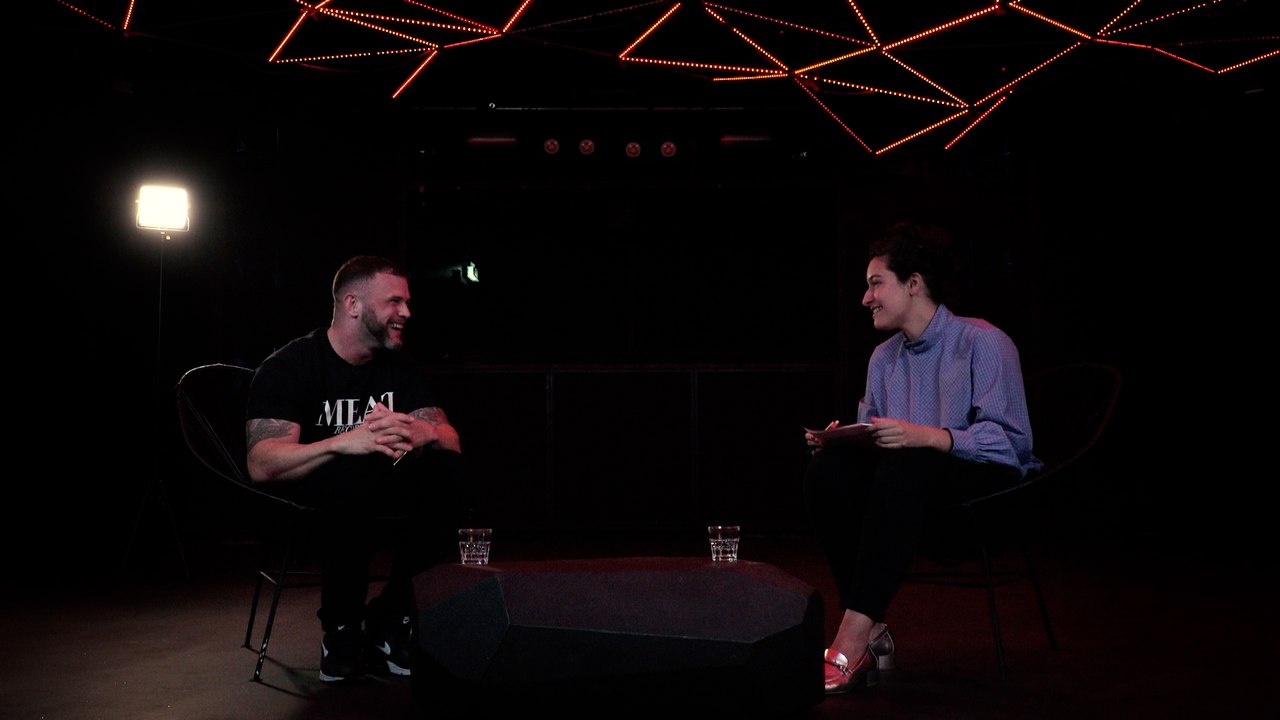 Gerald VDH: "Wir Clubmenschen überleben alles, wie Kakerlaken"