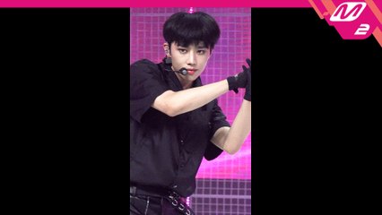 더보이즈 선우 직캠 THE STEALER_200924