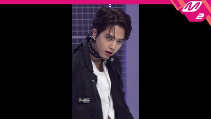 더보이즈 영훈 직캠 THE STEALER_200924