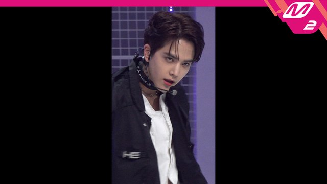 더보이즈 영훈 직캠 THE STEALER_200924