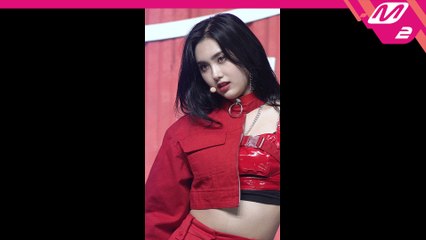 에버글로우 아샤 직캠 LA DI DA_200924