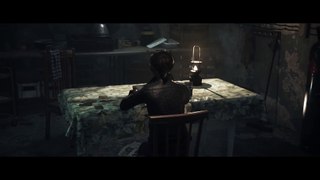 Trailer Storia - È Venuto dall'Ira - SUB ITA
