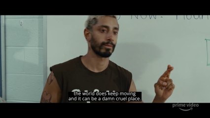 Sound of Metal - Trailer avec Riz Ahmed (VOSTA)
