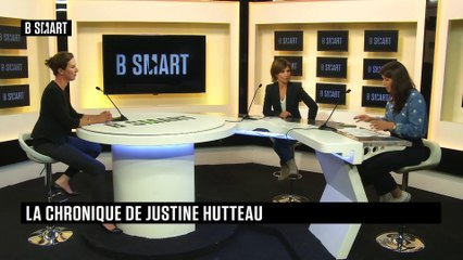 SMART STORIES - Emission du samedi 26 septembre
