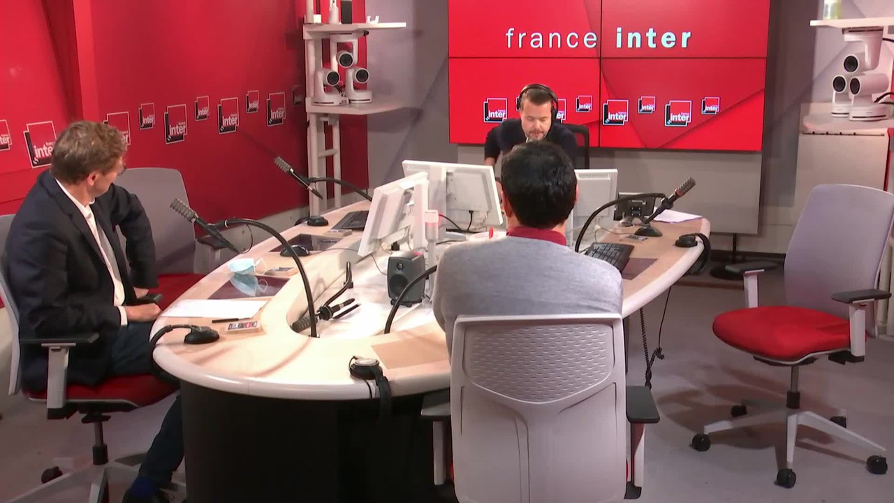 Le Débat Eco