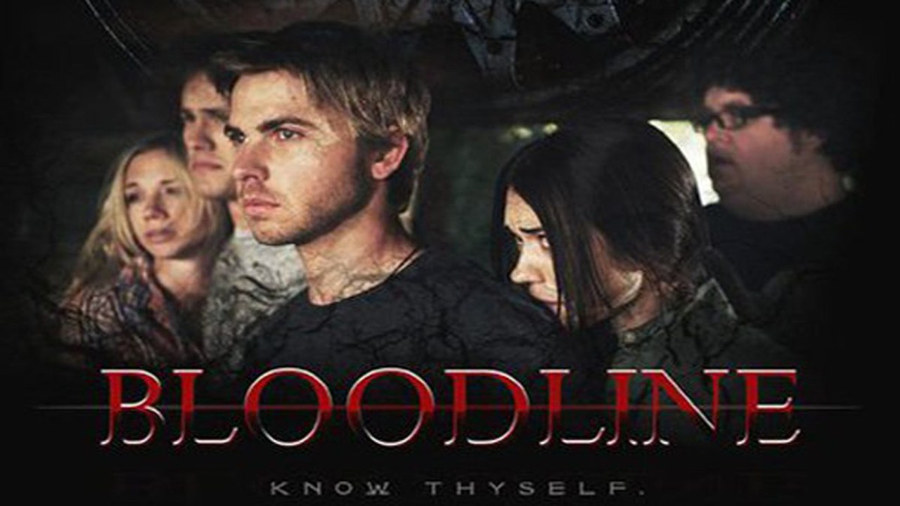 สายเลือดมรณะ Bloodline (หนังเต็มเรื่อง)