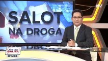 #SentroBalita | P6.8-M halaga ng shabu, nasabat sa follow-up buy-bust ops sa Taguig City