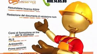 aggiornamento modulo Lecce aggiornamento rischio Forlì manuale Pesaro online Sicurezza Adige