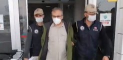 Eski HDP Milletvekili Sırrı Süreyya Önder gözaltına alındı