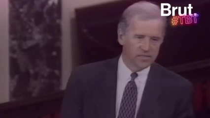 #TBT: The "Biden rule" on Supreme Court nominations
