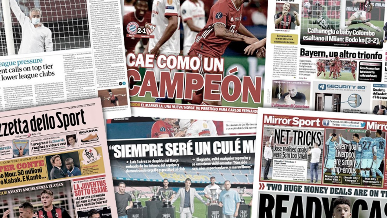 La nouvelle péripétie de José Mourinho fait rire l'Angleterre, Chelsea pourrait encore lâcher 50 M€ sur le mercato