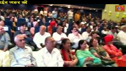 Video herunterladen: | Mushaira kavi sammelan 2020 | New comedy | हास्य कवि सुरेंदर शर्मा की शानदार प्रस्तुति | कवि सम्मेलन | Hasya Kavi Sammelan |