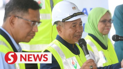 Tuan Ibrahim: Anwar’s move is a September Syndrome