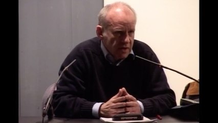 Patrick Berger - Questions d'architecture