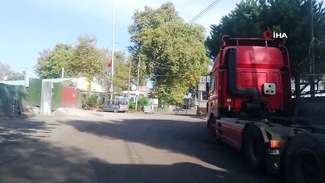 Zonguldak'ta 38 bin liralık kaçak botoks ve kozmetik eşya ele geçirildi