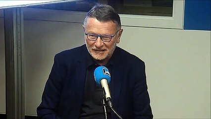 Patrick Seguin : "Je n'aimerais pas être à la place de la préfète!"