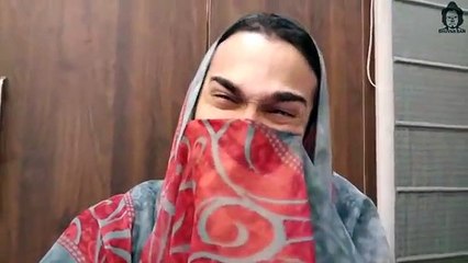 BB_Ki_Vines-_|_Lockdown_Queen_| Bhuvan Bam | लॉक डाउन | Bhuvan Bam Funny Video |