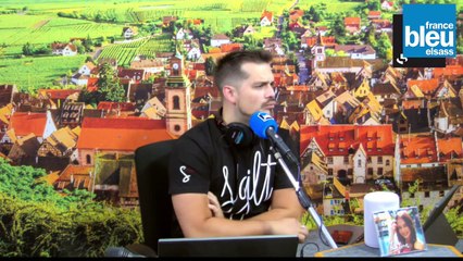 Le Kaiserschmarrn de Pauline et la ferme Sommer de Langensoultzbach