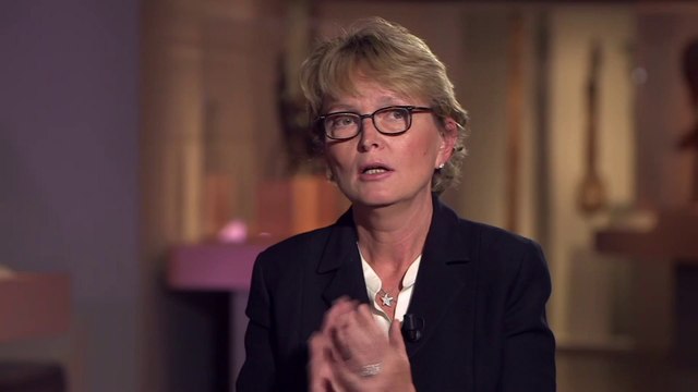 Je serais très heureuse de m'engager pour la Corrèze : Claude Chirac se confie à Ruth Elkrief sur BFMTV