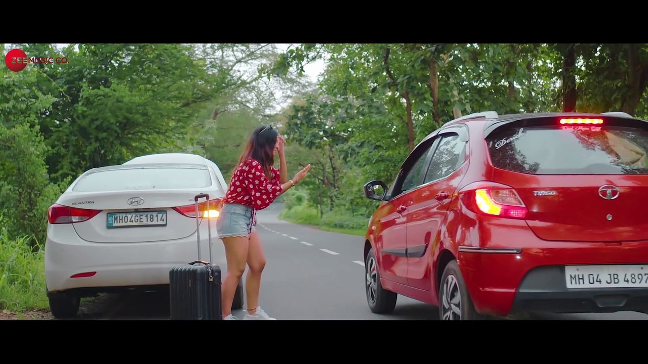 Teri Baat Aur Hai - Rohan Mehra, Mahima Makwana_ Stebin Ben_ Sunny Inder_Kumaar_ Zee Music Originals