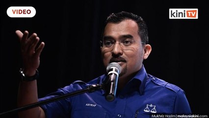 UMNO pun perlu penjelasan PAS