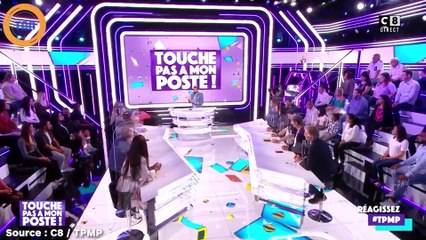 TPMP : Wejdene impressionne les chroniqueurs dans un quizz scolaire !
